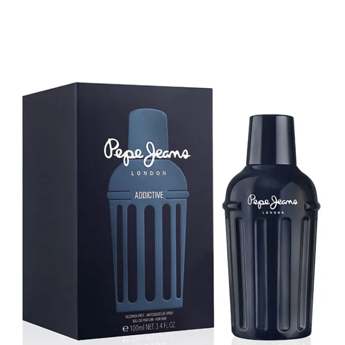 Hombre Pepe Jeans Addictive For Him