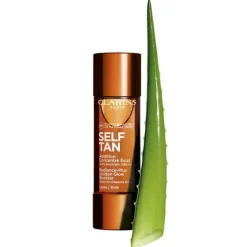 CLARINS Addition Concentré Eclat Corps