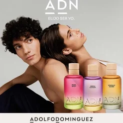 Mujer ADOLFO DOMÍNGUEZ ADN Neroli Ecstasy