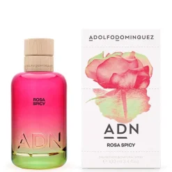 Mujer ADOLFO DOMÍNGUEZ ADN Rosa Spicy
