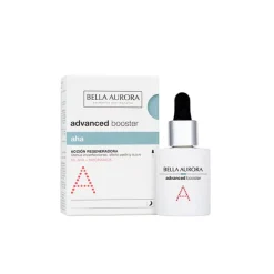 Bella Aurora ADVANCED BOOSTER Aha