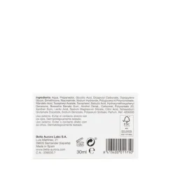 Bella Aurora ADVANCED BOOSTER Aha