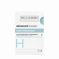 Bella Aurora ADVANCED BOOSTER Ácido Hialurónico