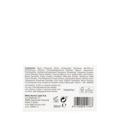 Bella Aurora ADVANCED BOOSTER Ácido Hialurónico