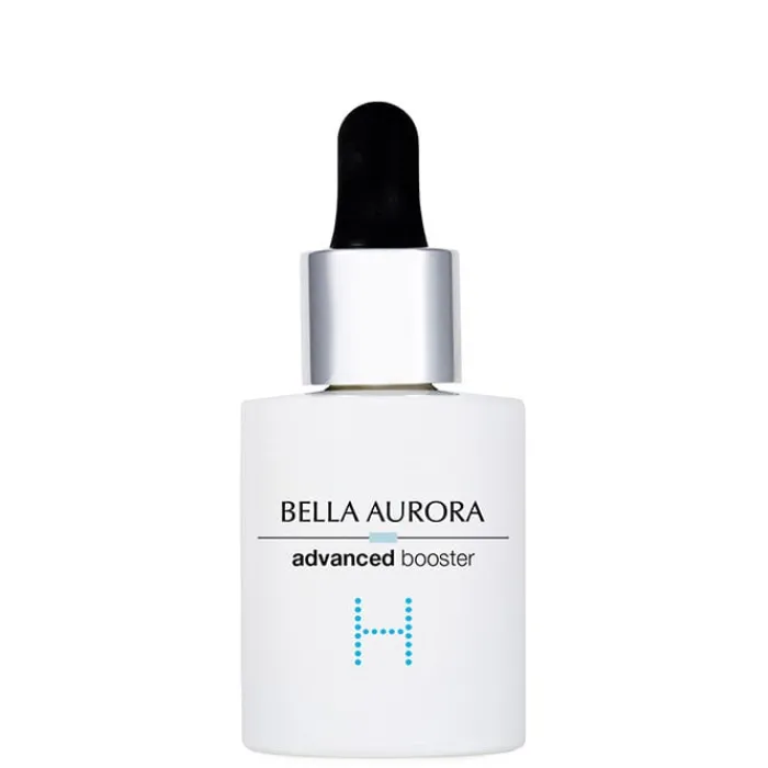 Bella Aurora ADVANCED BOOSTER Ácido Hialurónico