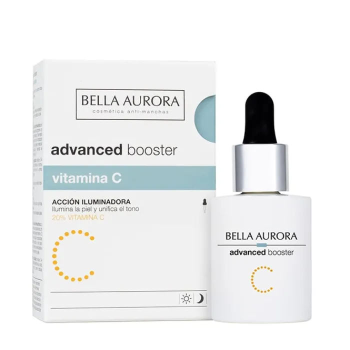Bella Aurora ADVANCED BOOSTER Vitamina C