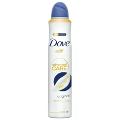 DOVE Advanced Care Original Desodorante Spray