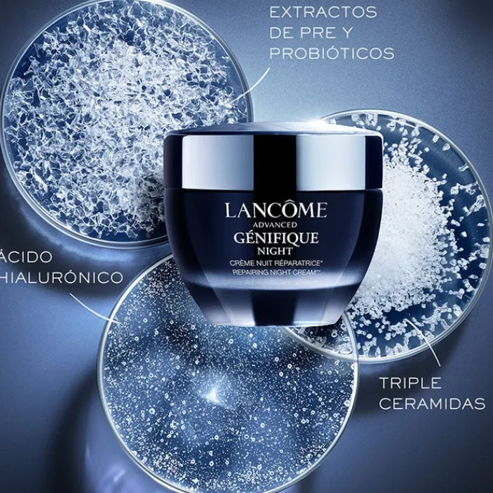 LANCÔME Advanced Génifique Crème Nuit