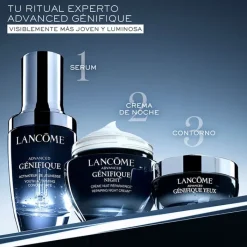 LANCÔME Advanced Génifique Crème Nuit