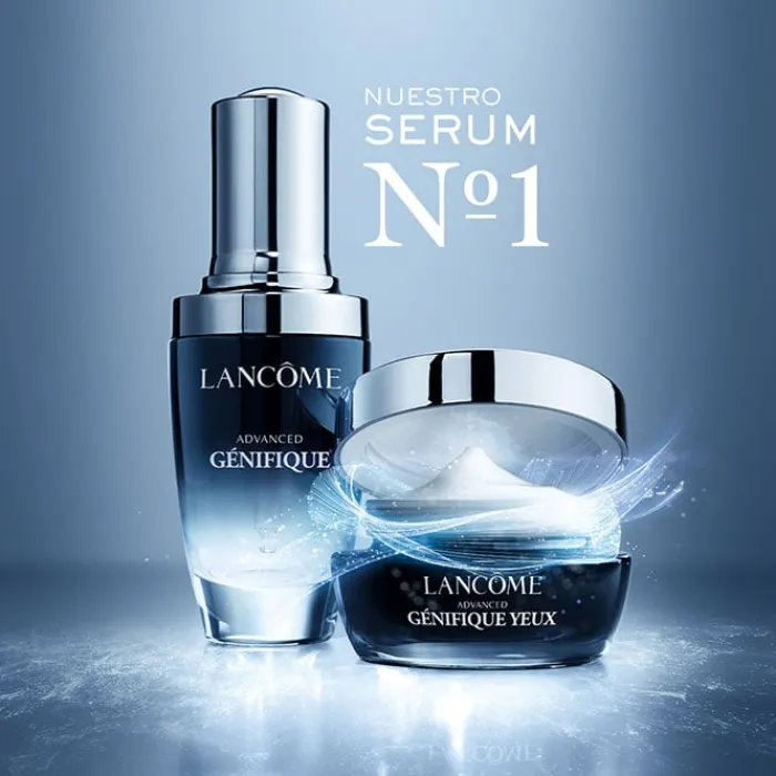 LANCÔME Advanced Génifique Yeux