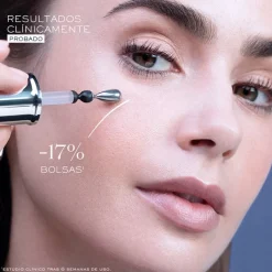 LANCÔME Advanced Génifique Yeux Light-Pearl