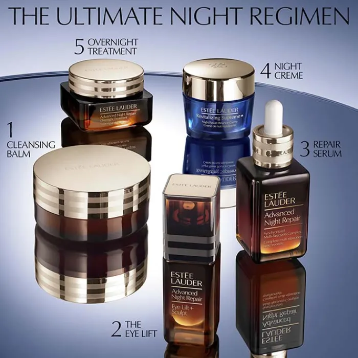 ESTÉE LAUDER Advanced Night Repair Eye Lift + Sculpt