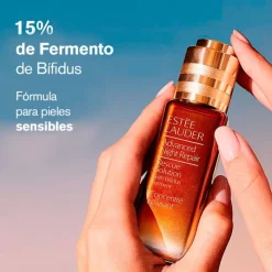 Hombre ESTÉE LAUDER Advanced Night Repair Rescue Solution