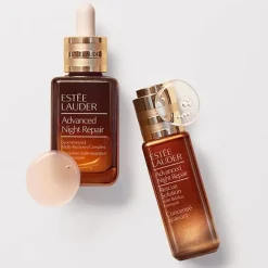 Hombre ESTÉE LAUDER Advanced Night Repair Rescue Solution