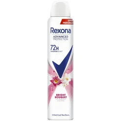 Rexona Advanced Protection Bright Bouquet Desodorante Spray