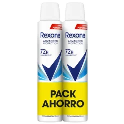 Rexona Advanced Protection Cotton Dry Desodorante Spray