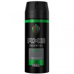 Hombre AXE AFRICA ESSENTIEL Desodorante Body Spray