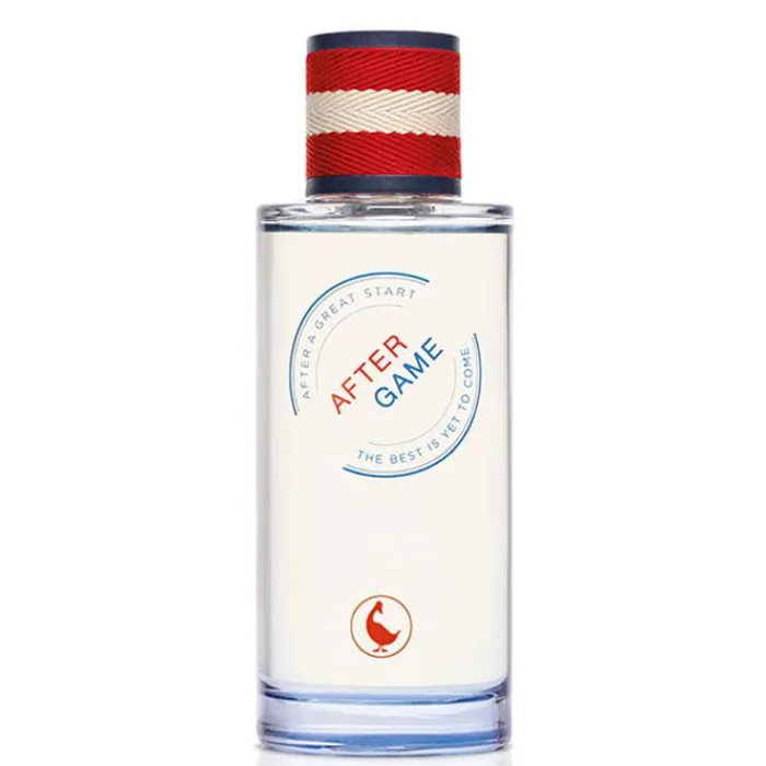 Hombre El Ganso After Game