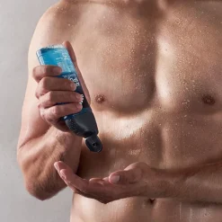 Hombre Adidas After Sport Gel de Ducha