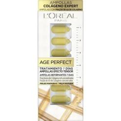 L'Oréal Age Perfect Ampollas 7 Días