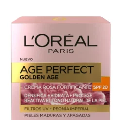 L'Oréal Age Perfect Golden Age Crema Día SPF20