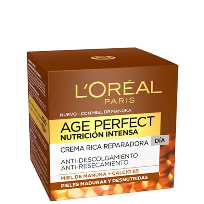 L'Oréal Age Perfect Nutrición Intensa