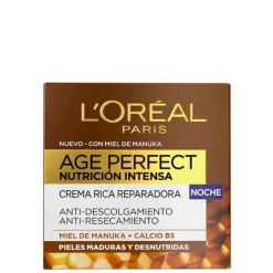 L'Oréal Age Perfect Nutrición Intensa Noche