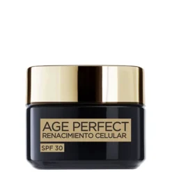 L'Oréal Age Perfect Renacimiento Celular Día SPF30