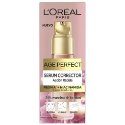 L'Oréal Age Perfect Sérum Corrector