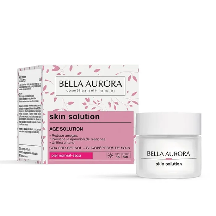 Bella Aurora Age Solution