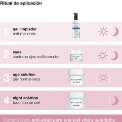 Bella Aurora Age Solution