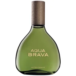 Hombre Agua Brava After Shave