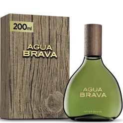 Hombre Agua Brava After Shave
