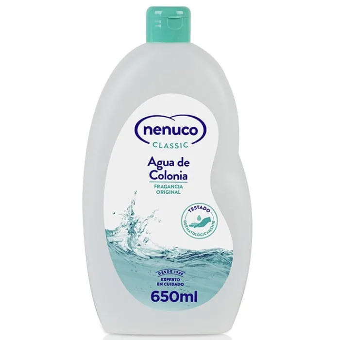 Niños Nenuco Agua de Colonia