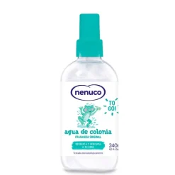 Niños Nenuco Agua de Colonia Spray