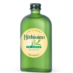 Mujer Herbíssimo Agua de Colonia Té Verde
