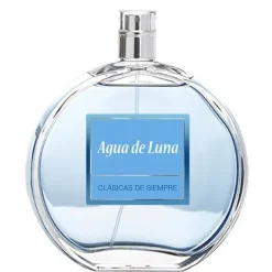 Mujer Agua de Luna