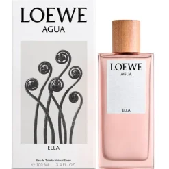 Mujer LOEWE AGUA ELLA