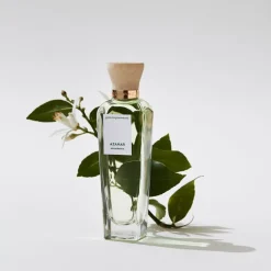 Mujer ADOLFO DOMÍNGUEZ Agua Fresca de Azahar