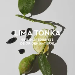 Hombre ADOLFO DOMÍNGUEZ Agua Fresca Lima Tonka