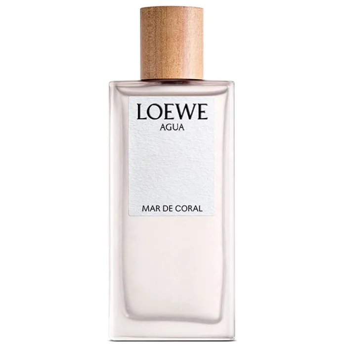Mujer LOEWE AGUA MAR DE CORAL