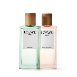 Mujer LOEWE AGUA MAR DE CORAL