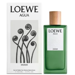 Mujer LOEWE AGUA MIAMI