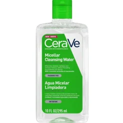 Cerave Agua Micelar Hidratante