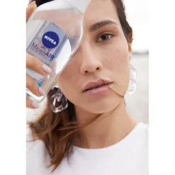 NIVEA Agua Micelar Piel Normal