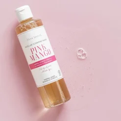 Alma Secret Agua Micelar Pink Mango
