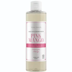 Alma Secret Agua Micelar Pink Mango
