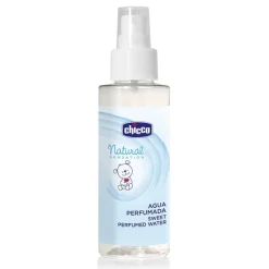 Niños Chicco Agua Perfumada Natural Sensation