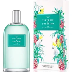 Mujer Victorio & Lucchino Aguas de Nº 9