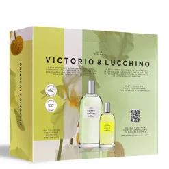Mujer Victorio & Lucchino Aguas de Nº 3 Estuche
